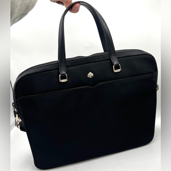 kate spade Bags Kate Spade Jae Laptop Bag Poshmark